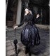 Susin Butterfly Bone Erosion​ Blouses Bolero Corset Skirts JSK and Sets(Reservation/Full Payment Without Shipping)